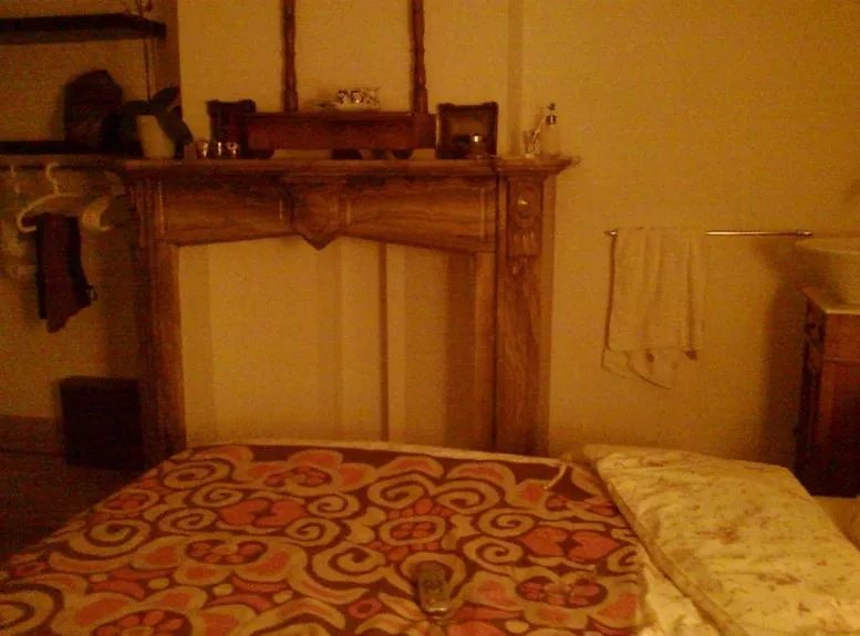 Chambre Eau