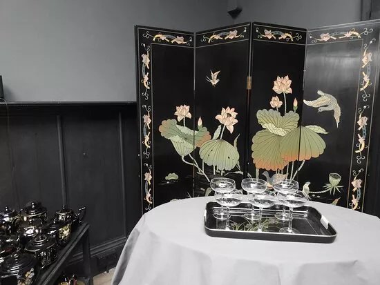 The Mackintosh Club