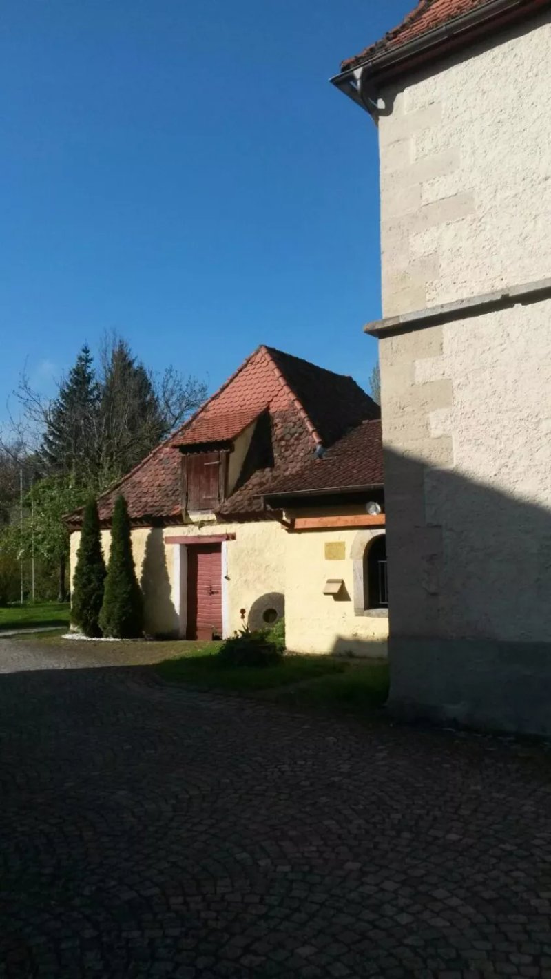 Pension Herrnmühle