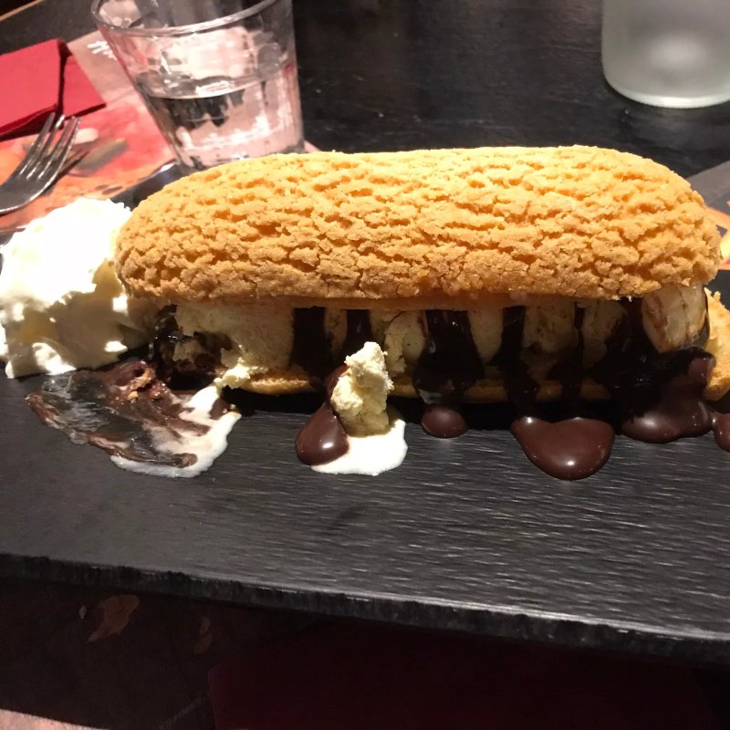 Courtepaille