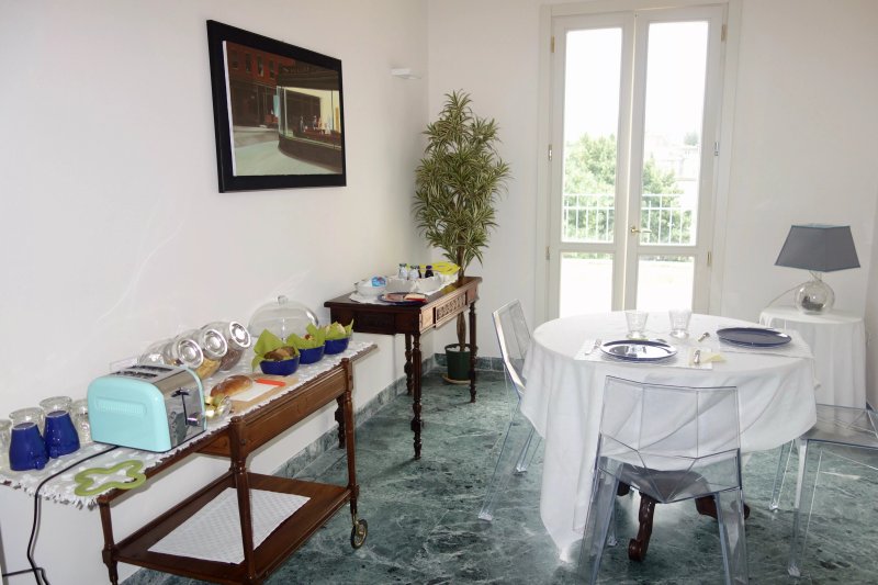 Le Petit Relais