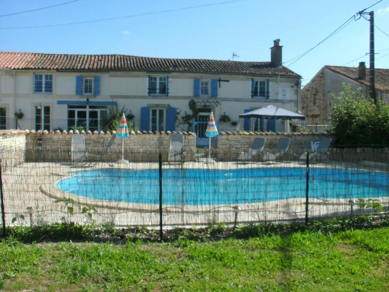 La Maison des Tournesols