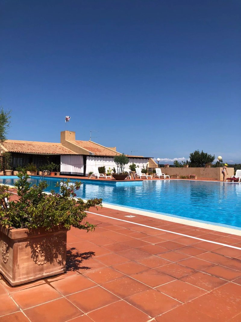 Villaggio Stazzo Pulcheddu