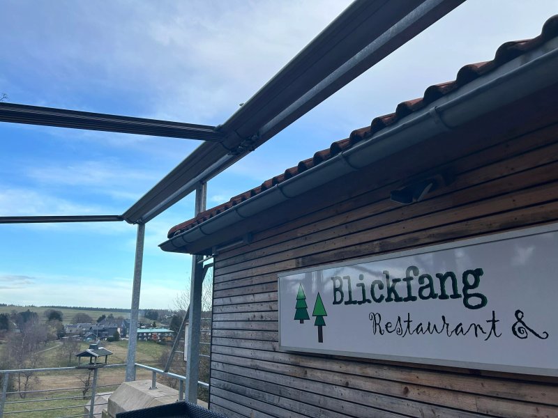 Blickfang