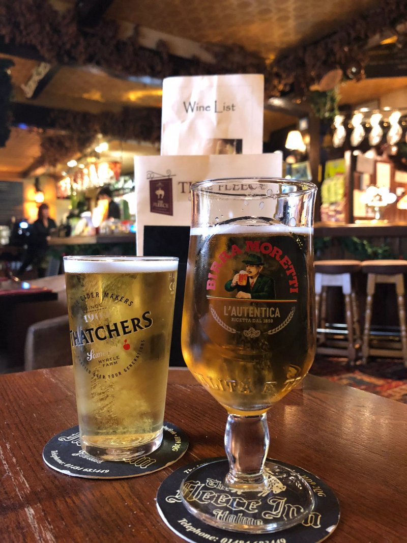 The Fleece