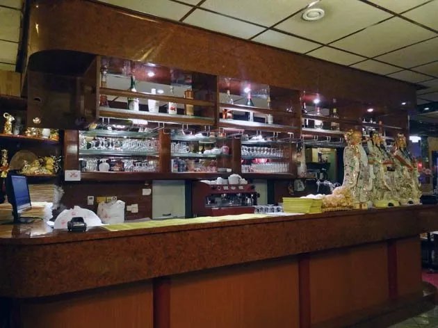 Chinees Spec.Restaurant Da-Xin
