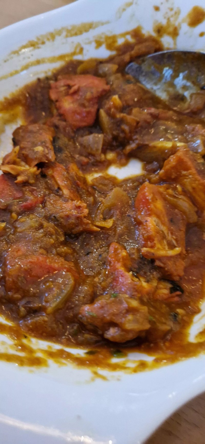 Surma Tandoori