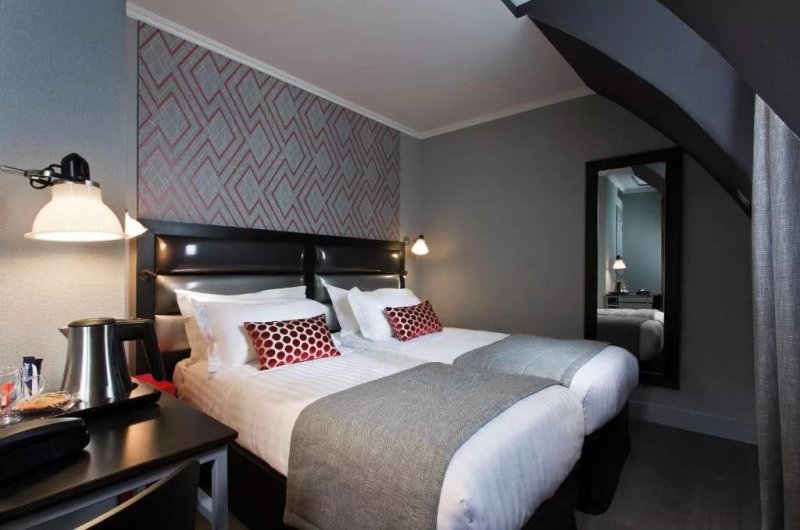 Hotel Garance