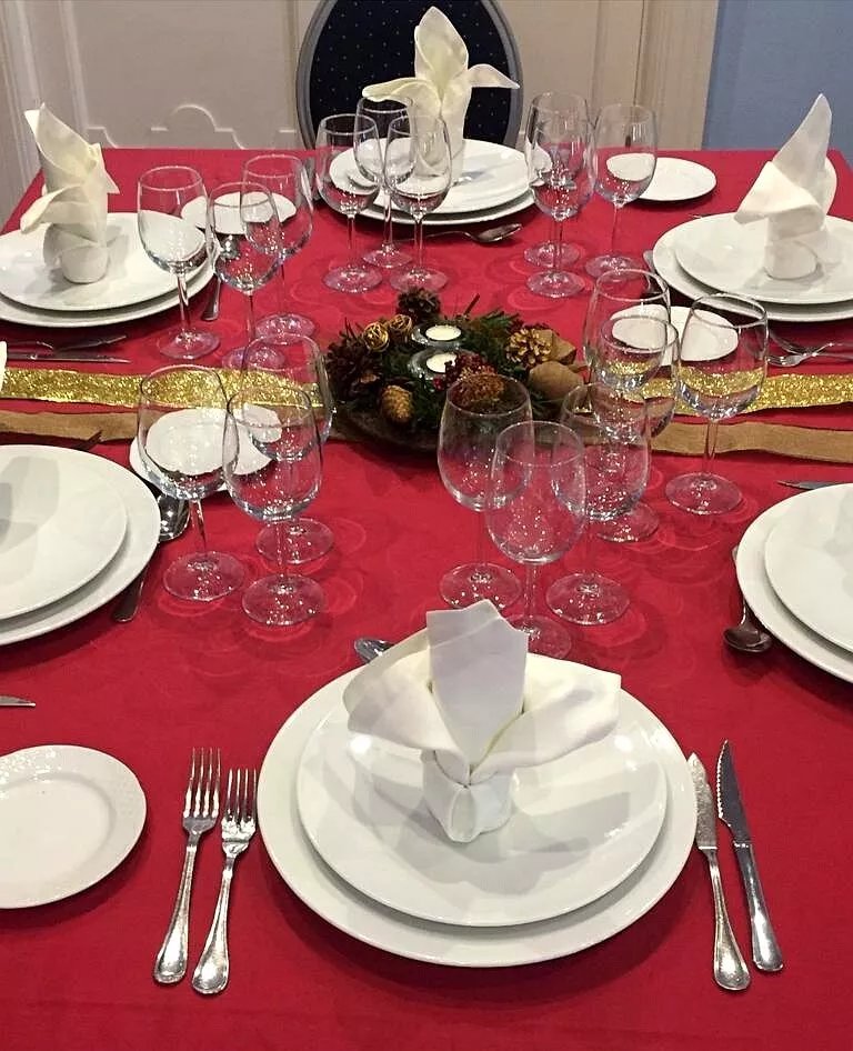 Ocho Fuegos Comidas y Eventos