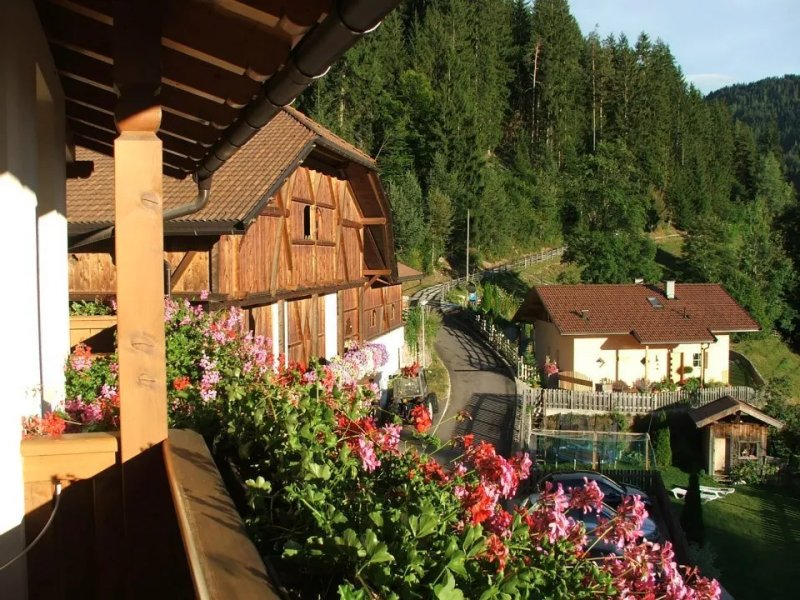 Dorfhotel Moar Am Latemar