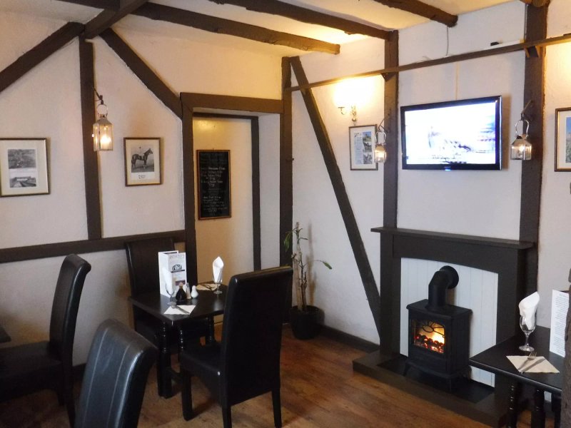 Anthony s Hotel Kidwelly official