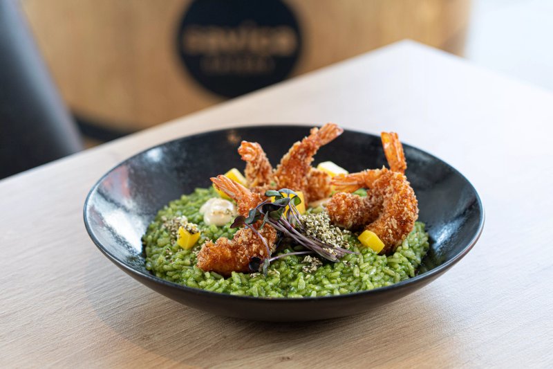Savica Eatery