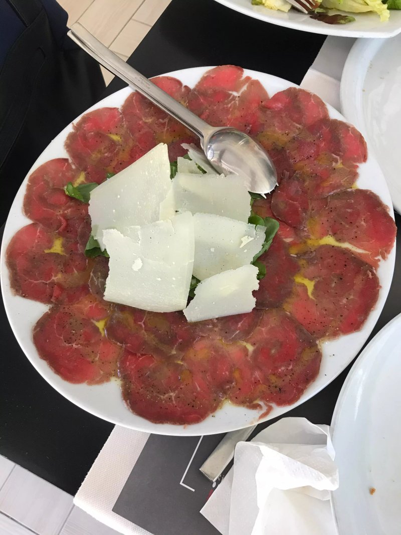 Il Salotto