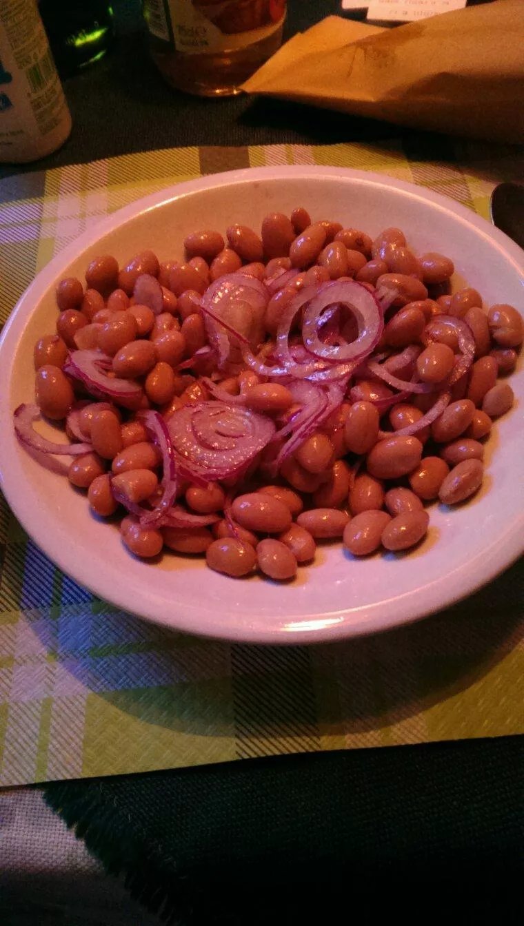 Il Baccanale