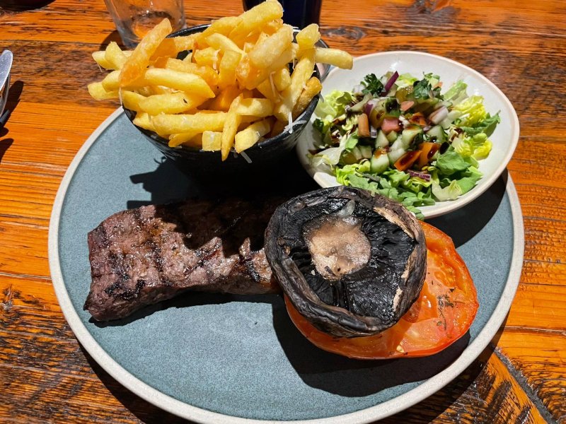 Old George Inn