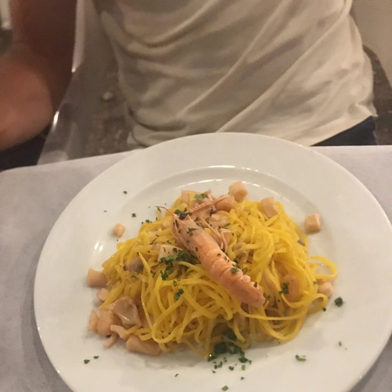 Il Boschetto di Portonovo