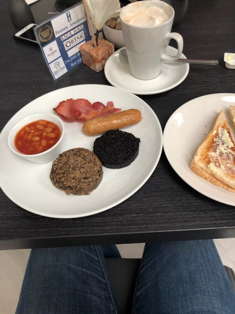 The Art Cafe