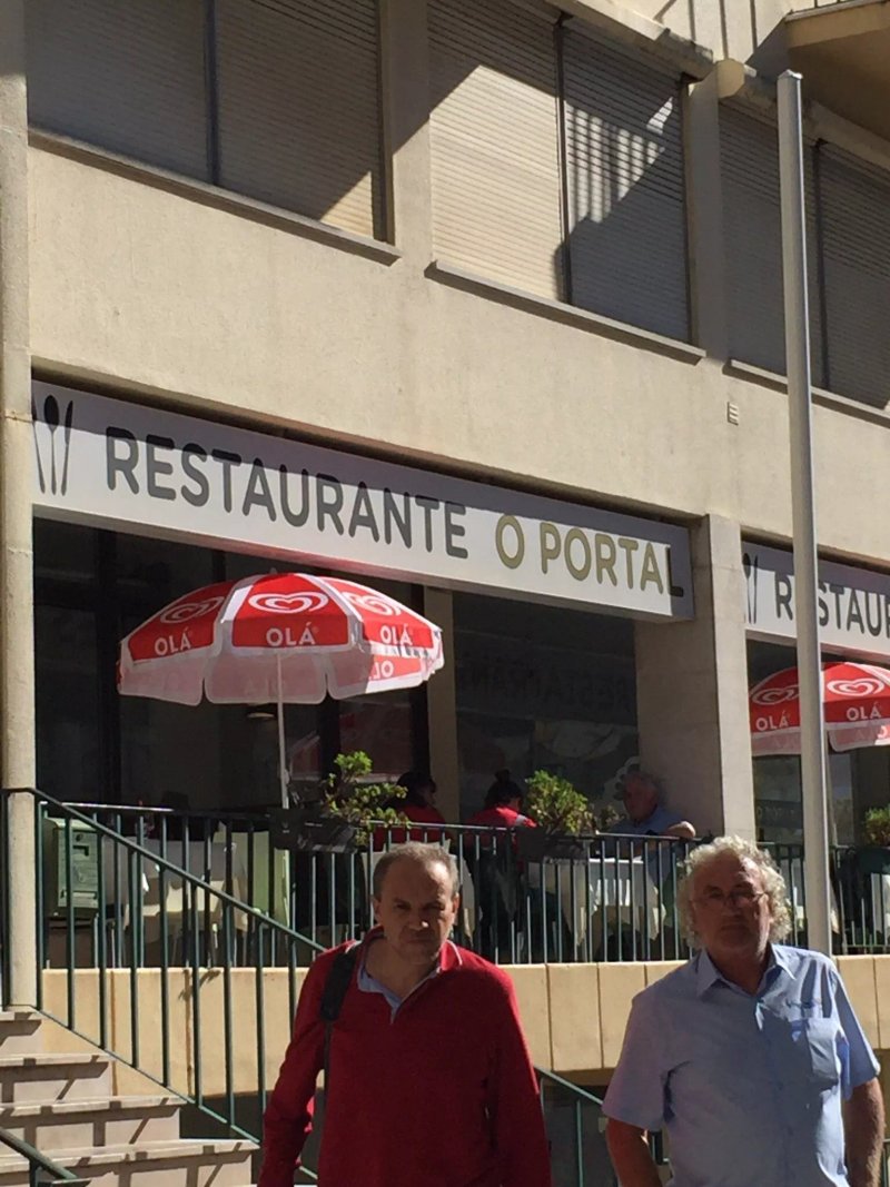 O Portal
