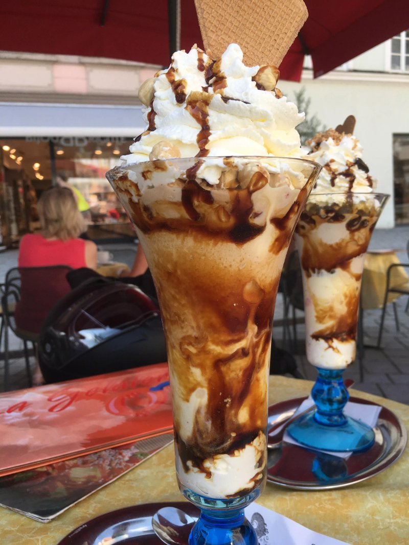Mr. Gelato