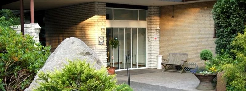 Hotel am Weissdornbusch
