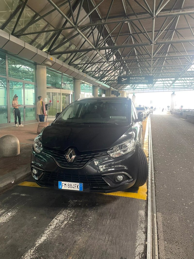 Taxi N.C.C. Giaveno