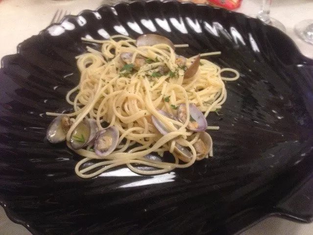Ristorante Pizzeria Taribul
