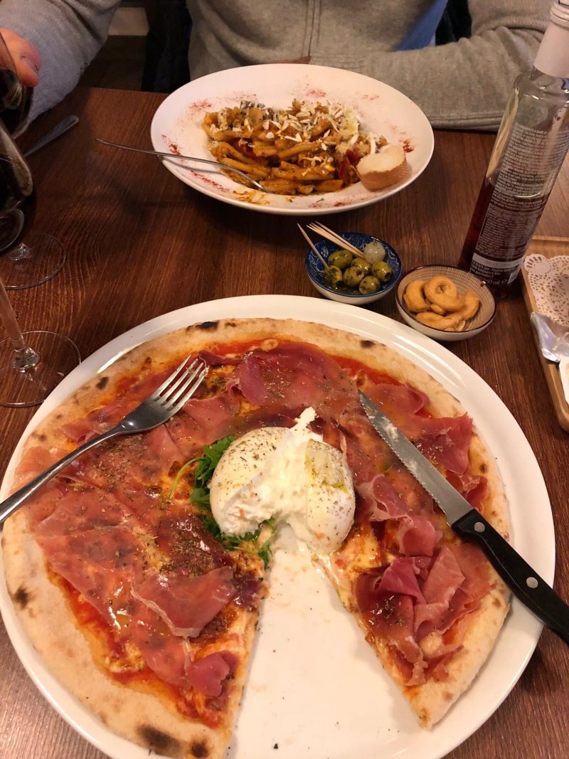 Antichi Sapori