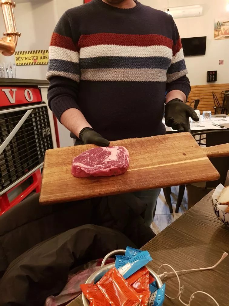 De Gustibus