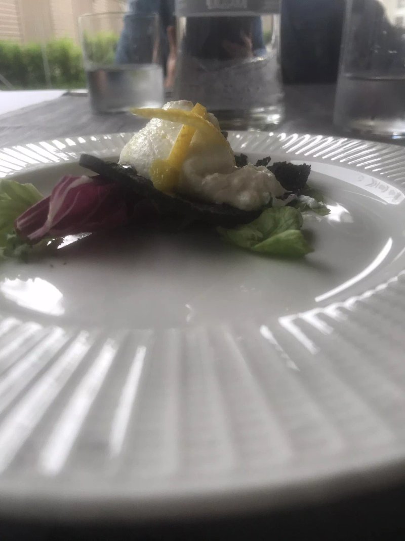 Ristorante Villa Petra