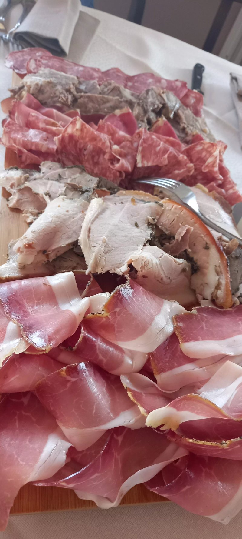 Azienda Agricola Dai Papini