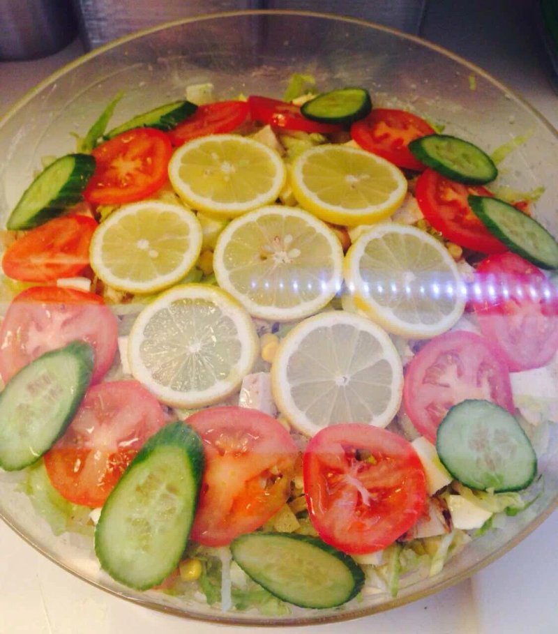 Lotus Sushi Pizza