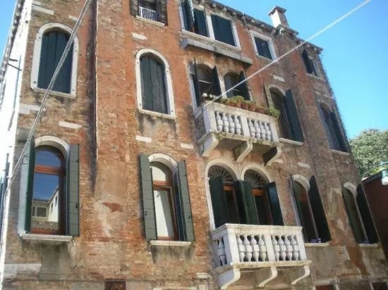 The Museum Youth Hostel