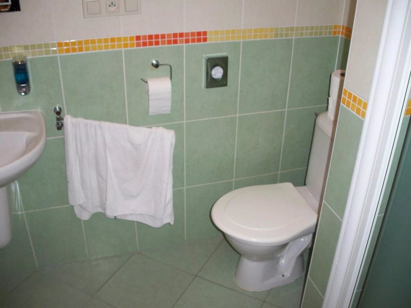 Hotel Julianin dvor