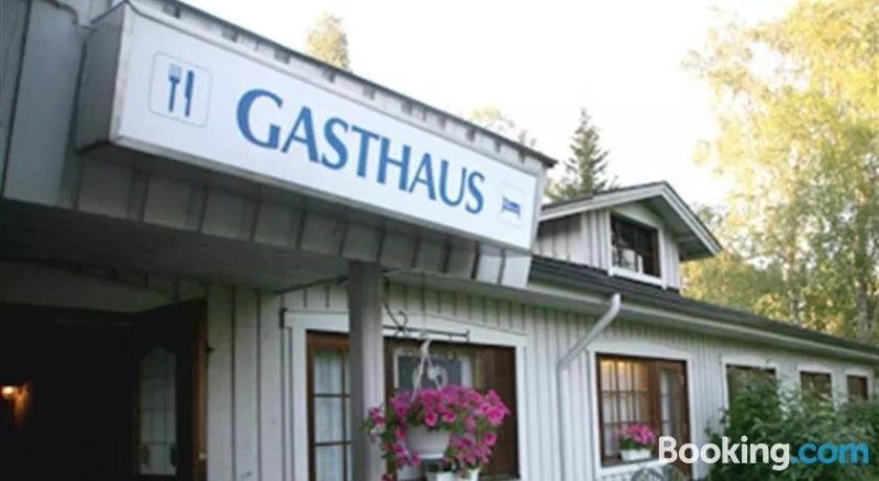 Gasthaus Hotel Koskenniemi