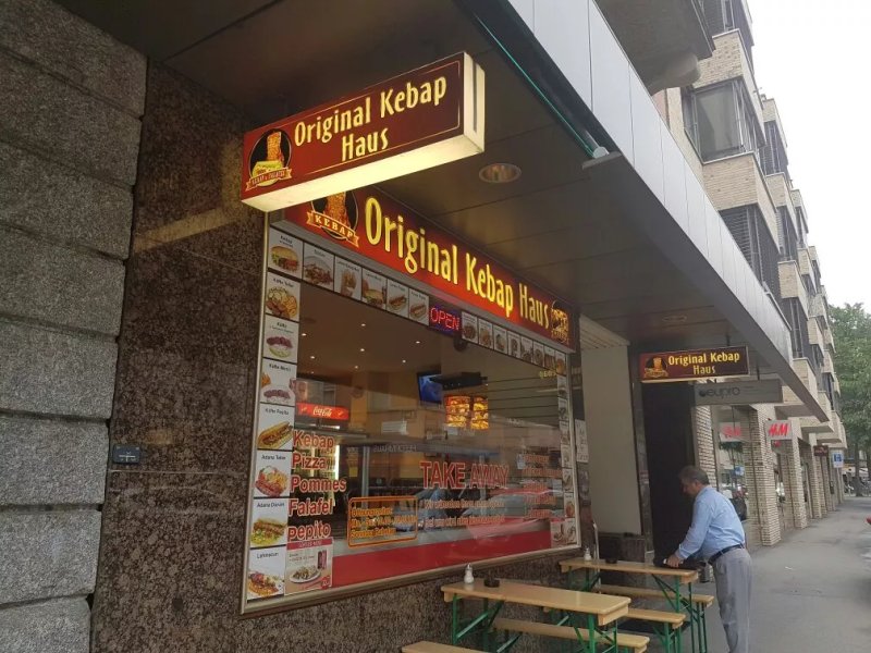 Original Kebap House