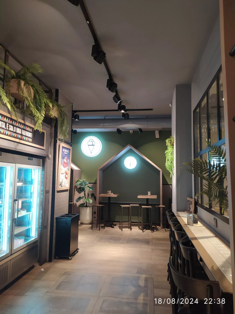 Gelateria La Romana - Torino