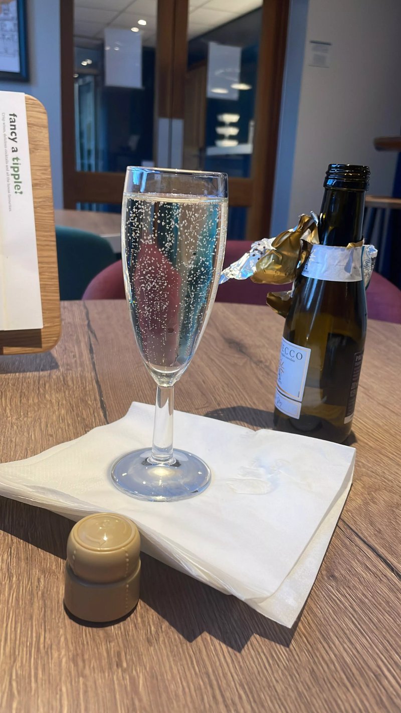 Travelodge Brighton