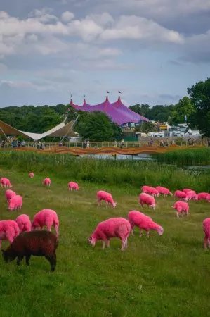 Latitude Festival