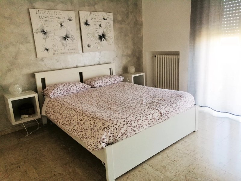Tanzi Home