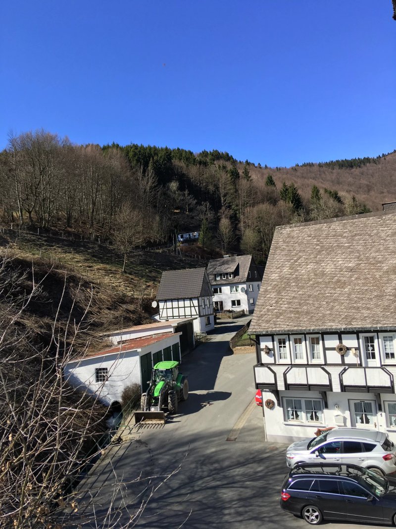 Inn Zur Hohen Hunau