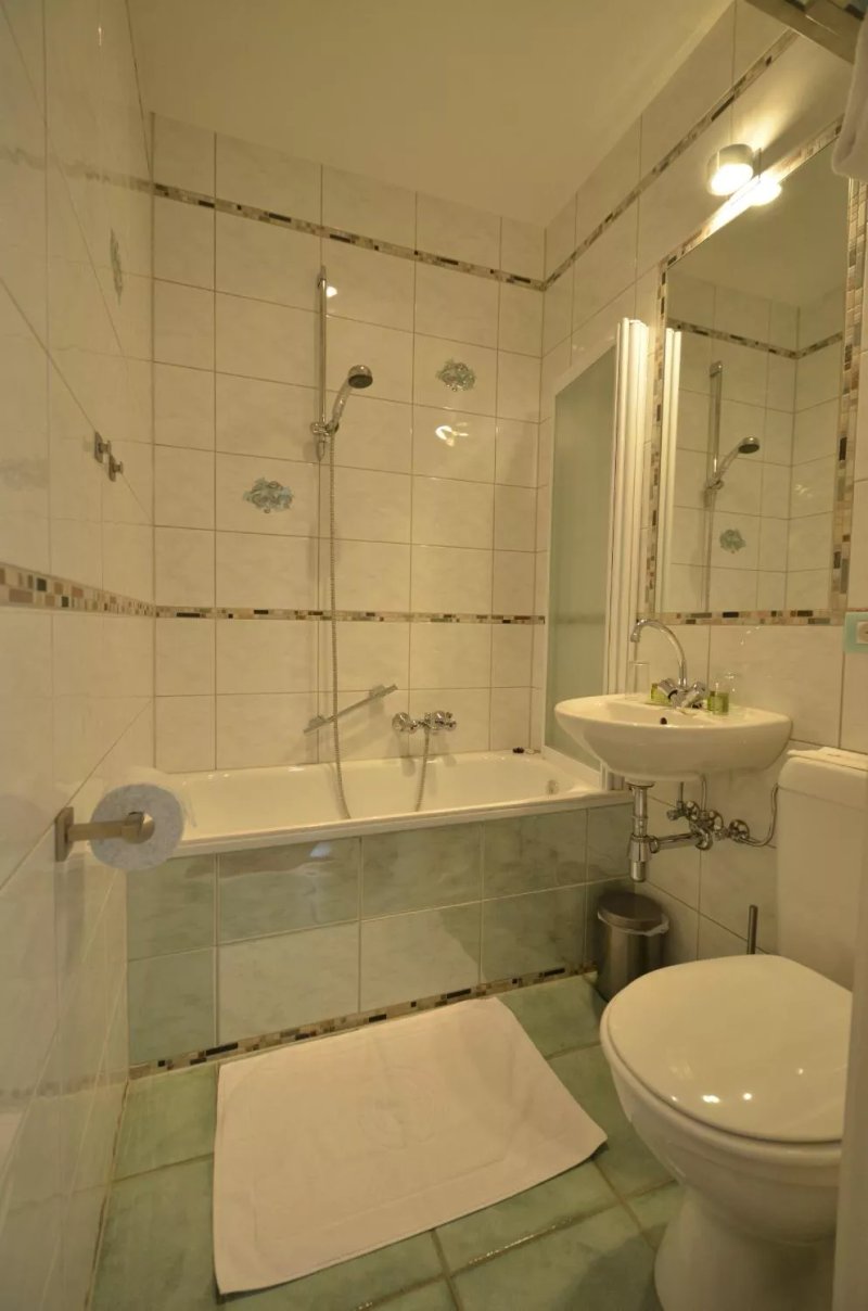 Hotel Les Tilleuls