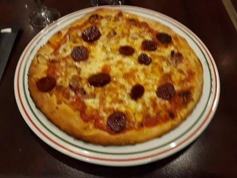 Nuovo Caffe Milano