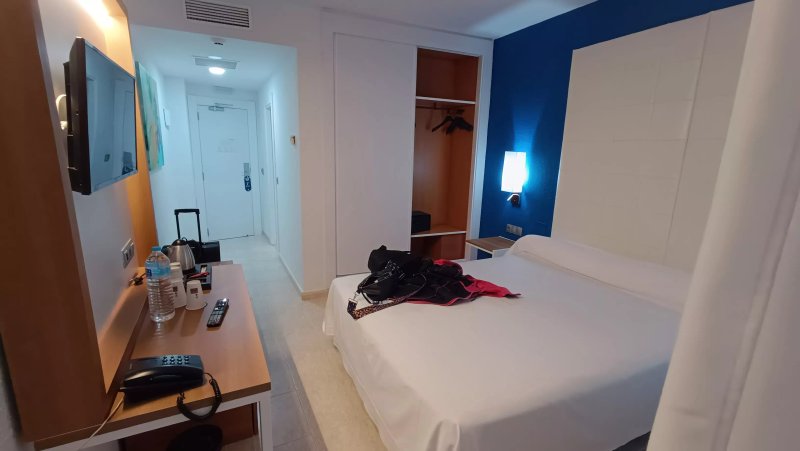 Ibersol Torremolinos Beach