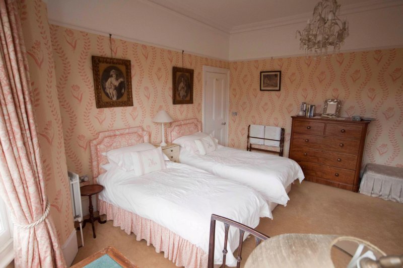 Wykeham House Bed and Breakfast