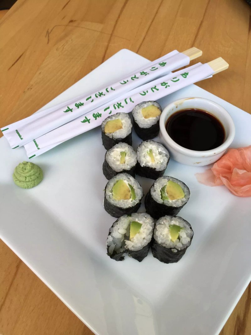 Frame Bar & Food
