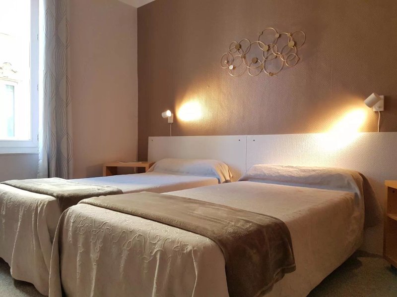 Hotel Restaurant Le Provence
