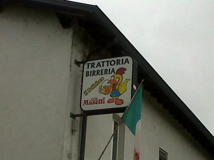 Trattoria Il Pollo