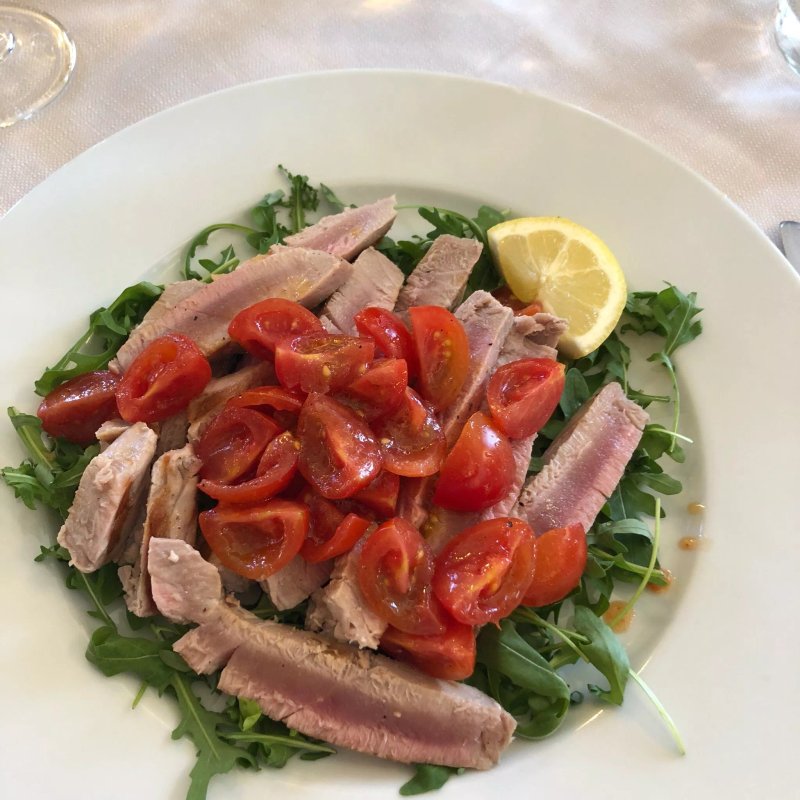 Trattoria La Bersagliera