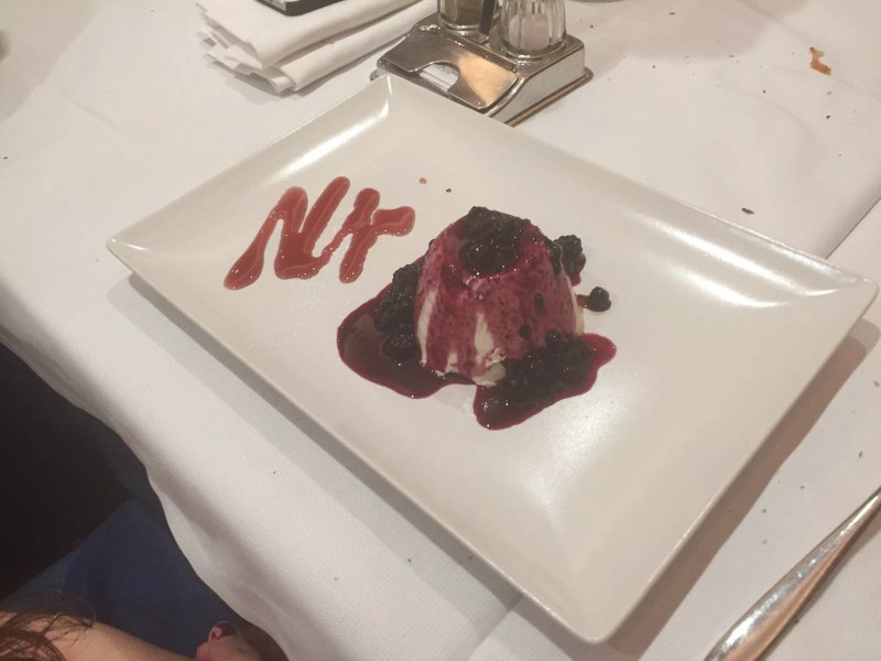 Pizzeria La Mamma