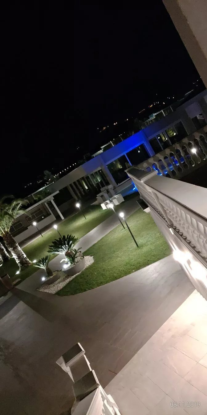 Regal Garden Ricevimenti